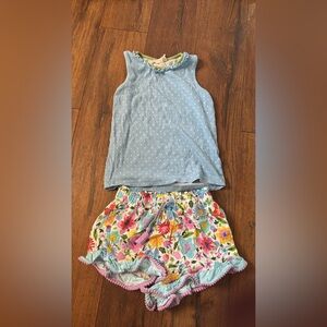 Matilda Jane size 8 girls set